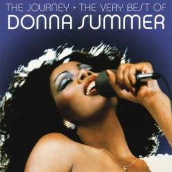 Donna Summer - The Journey: The Very Best Of Donna Summer [2CD] (2004)