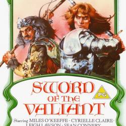  :        / Sword of the Valiant: The Legend of Sir Gawain and the Green Knight (1984) DVDRip - , , , 