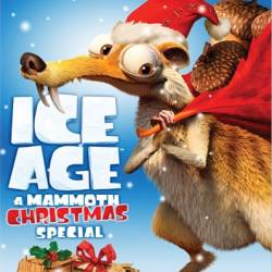  :   / Ice Age: A Mammoth Christmas (2011) BDRip 1080p | 