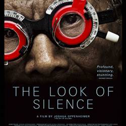   / The Look of Silence (2014) DVB