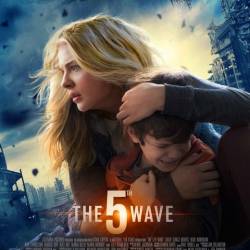 5-  / The 5th Wave (2016) WEB-DLRip/2100Mb/1400Mb/WEB-DL 720p/WEB-DL 1080p/