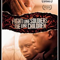 ,  , ,   / Se battre comme des soldats, mourir comme des enfants (2012) DVB