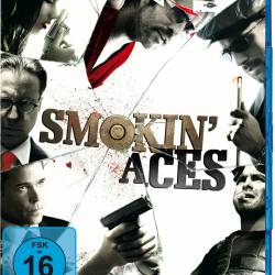   / Smokin' Aces (2006) BDRip - , , , , 
