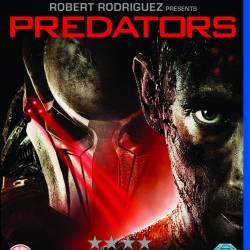  / Predators (2010) BDRip - , , , 
