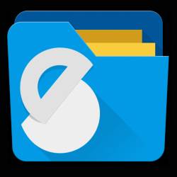 Solid Explorer Classic 1.7.0 build 89 + File Manager 2.1.18