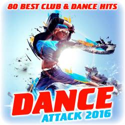 Dance Attack 2016 (2016)