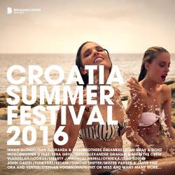 Croatia Summer Festival (2016)