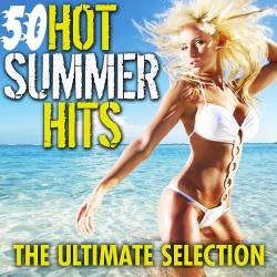 Summer Hits The Sunrise - Selection 50 Hot (2016)