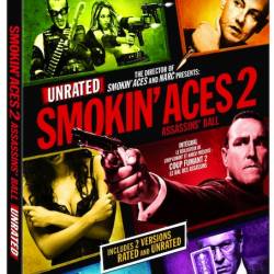   2:   / Smokin' Aces 2: Assassins' Ball (2009) BDRip-AVC
