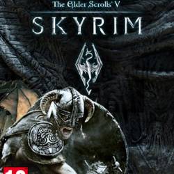 The Elder Scrolls V: Skyrim - Legendary Edition (2013-16/RUS/ENG/RePack by Mitradis)