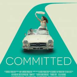   / Committed (2014) WEB-DLRip - , 