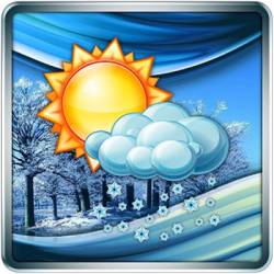 GO Weather Forecast & Widgets v5.705 Premium