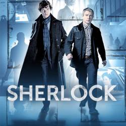  / Sherlock (4 /2016) HDTVRip/HDTV 720p/HDTV 1080p/ 