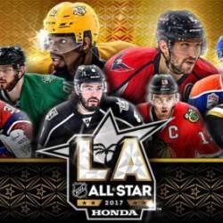  /    2017 /   / Hockey / NHL All-Star Weekend 2017 / Skills Competition (2017/HDTVRip)
