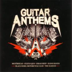 Guitar Anthems [2CD] (2017) MP3