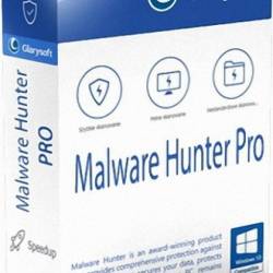 Glary Malware Hunter PRO 1.43.0.377
