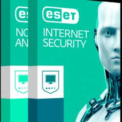 ESET NOD32 Antivirus / ESET NOD32 Smart Security 10.1.235.1 RePack by KpoJIuK