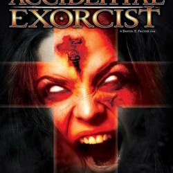   / Accidental Exorcist (2016) WEB-DLRip