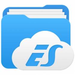 ES File Explorer File Manager 4.1.7.1.5 (Mod)