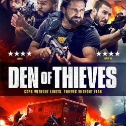    / Den of Thieves (2018) WEB-DLRip/WEB-DL 720p/WEB-DL 1080p/