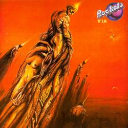 Rockets - Pi 3,14 (1981) FLAC/MP3