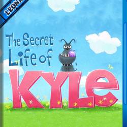    / The secret life of Kyle (2017) BDRip
