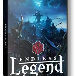 Endless Legend (2014/RUS/ENG/MULTi7/RePack by R.G. )