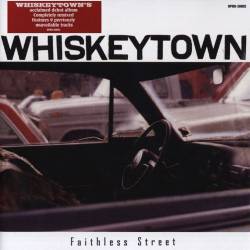 Whiskeytown - Faithless Street (1998) MP3