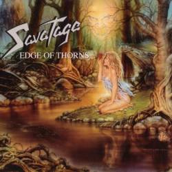 Savatage - Edge Of Thorns (1993) APE/MP3