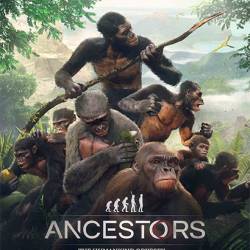 Ancestors: The Humankind Odyssey (2019) PC | RePack  FitGirl