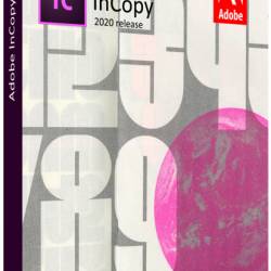 Adobe InCopy 2020 15.0.1.209by m0nkrus