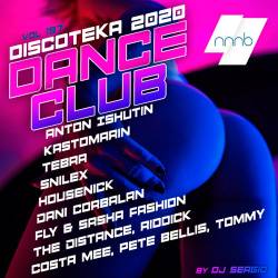  2020 Dance Club Vol.197 (2020)