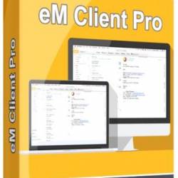 eM Client Pro 7.2.38715.0 RePack & Portable by KpoJIuK