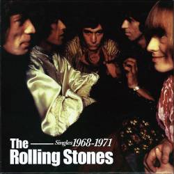 The Rolling Stones - Singles 1968-1971 (9CD Remastered Box Set) (2005) FLAC
