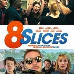 8  / 8 Slices (2019)