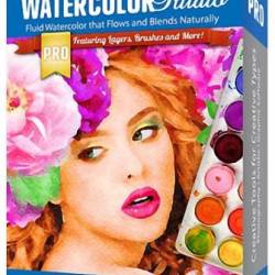 Jixipix Watercolor Studio 1.4.7