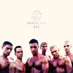 Rammstein - Herzeleid [XXV Anniversary Edition - Remastered] (1995/2020) MP3