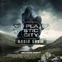 Plastic City Radio Show Season Eight [Plastic City Germany PLAC 1019] (2021) FLAC