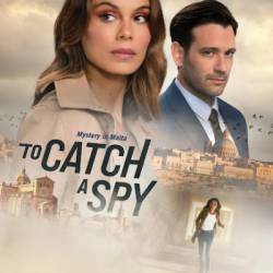   / To Catch a Spy (2021) HDTVRip  , 