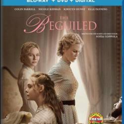   / The Beguiled (2017) BDRip