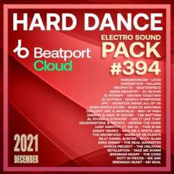 Beatport Hard Dance: Electro Sound Pack #394 (2022)