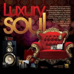 Luxury Soul 2022 (2022) - RnB, Soul
