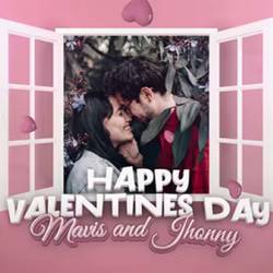 Valentines Day Slideshow - Project for After Effects (Videohive)