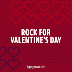 Rock for Valentines Day (2022) - Rock
