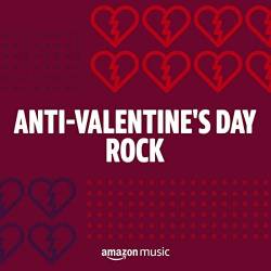 Anti-Valentines Day Rock (2022) - Rock