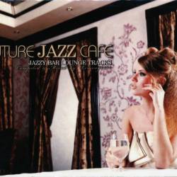 Future Jazz Cafe. Jazzy Bar Lounge Tracks (4CD) (2011) - Lounge, Jazzy