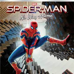 -:    / Spider-Man: No Way Home (2021) HDRip / BDRip 720p / BDRip 1080p / 4K / 