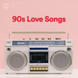 90s Love Songs (2022) - Pop, Rock, RnB