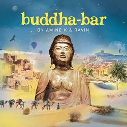 Buddha-Bar by Amine K and Ravin (2CD) (2022) FLAC - Light Music, Slowhouse, Ethnic, Leftfield, Organic House, Tribal, Downbeat, Spiritual, Lounge