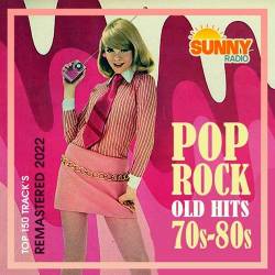 Pop Rock Old Hits 70s-80s (2022) Mp3 - Dance,  Pop, Rock!